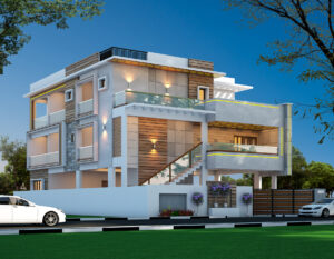 Villa JP Nagar 7th Phase