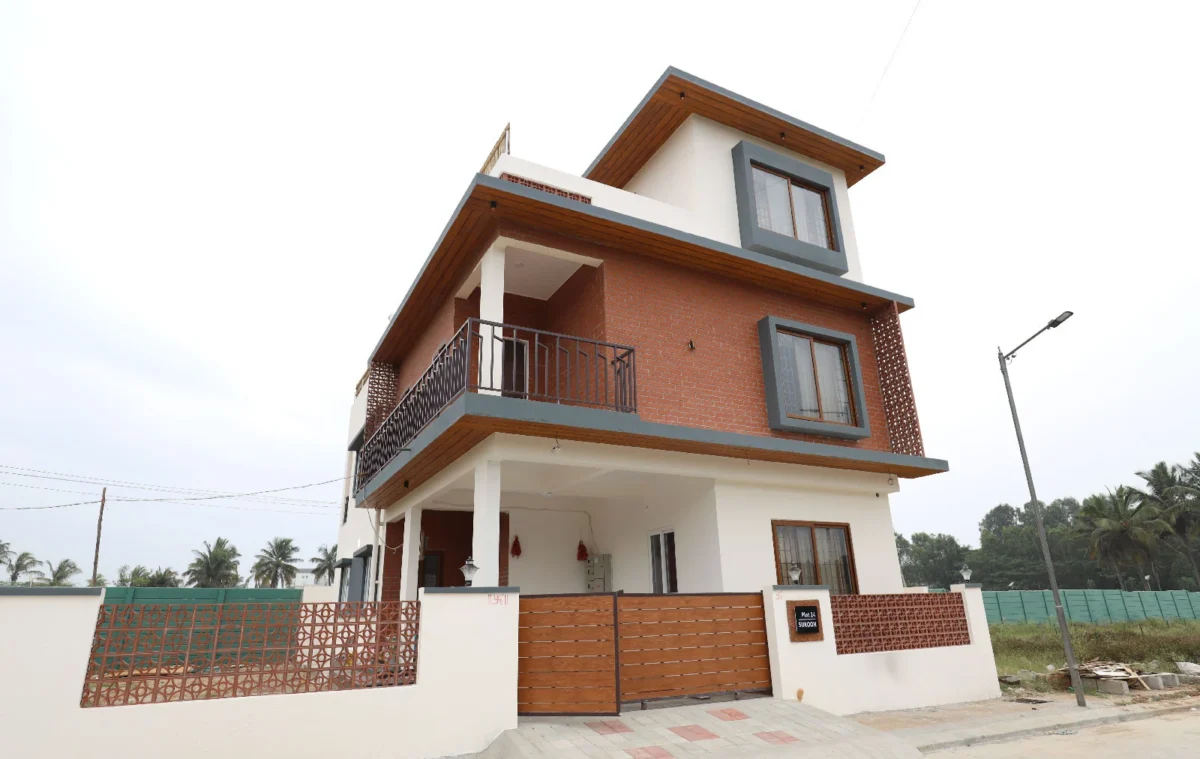 low cost house construction in bangalore