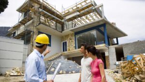 Home Construction Company