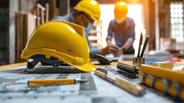 Commercial Building Construction Contractors