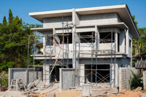 Home Builder in Bangalore