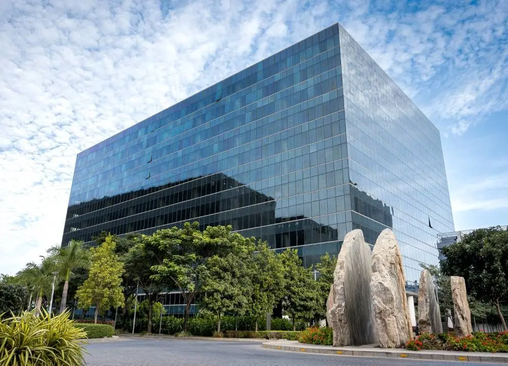 Commercial Property Developers